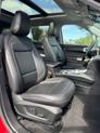 Thumbnail of 2022 Rapid Red Metallic Tinted Clearcoat Ford Explorer
