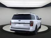 Thumbnail of 2024 Star White Metallic Tri-Coat Ford Expedition Max