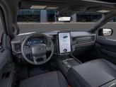 Thumbnail of 2024 Star White Metallic Tri-Coat Ford Expedition Max