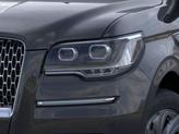 Thumbnail of 2024 Starlight Gray Metallic Premium Colorant Lincoln Navigator