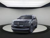 Thumbnail of 2024 Starlight Gray Metallic Premium Colorant Lincoln Navigator