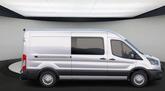 Thumbnail of 2025 Oxford White Ford Transit-250