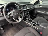 Thumbnail of 2020 Gravity Grey Kia Optima