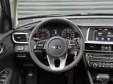 Thumbnail of 2020 Gravity Grey Kia Optima