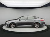 Thumbnail of 2020 Gravity Grey Kia Optima