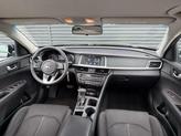 Thumbnail of 2020 Gravity Grey Kia Optima