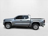 Thumbnail of 2025 Celestial Silver Metallic Toyota Tacoma