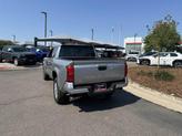 Thumbnail of 2025 Celestial Silver Metallic Toyota Tacoma