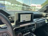Thumbnail of 2025 Celestial Silver Metallic Toyota Tacoma