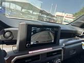 Thumbnail of 2025 Celestial Silver Metallic Toyota Tacoma