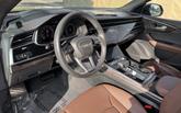 Thumbnail of 2019 Night Black Audi Q8
