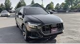 Thumbnail of 2019 Night Black Audi Q8