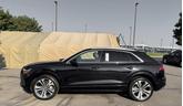 Thumbnail of 2019 Night Black Audi Q8