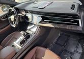 Thumbnail of 2019 Night Black Audi Q8