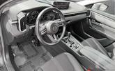 Thumbnail of 2024 Jet Black Mica Mazda CX-50