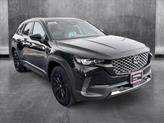 Thumbnail of 2024 Jet Black Mica Mazda CX-50