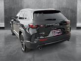 Thumbnail of 2024 Jet Black Mica Mazda CX-50