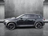 Thumbnail of 2024 Jet Black Mica Mazda CX-50
