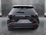 Thumbnail of 2024 Jet Black Mica Mazda CX-50