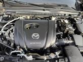 Thumbnail of 2024 Jet Black Mica Mazda CX-50
