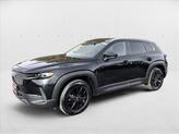 Photo of 2024 Jet Black Mica Mazda CX-50