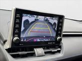Thumbnail of 2022 Midnight Black Metallic Toyota RAV4 Hybrid
