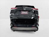 Thumbnail of 2022 Midnight Black Metallic Toyota RAV4 Hybrid
