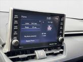 Thumbnail of 2022 Midnight Black Metallic Toyota RAV4 Hybrid