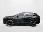 Thumbnail of 2022 Midnight Black Metallic Toyota RAV4 Hybrid