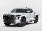 Photo of 2026 Wind Chill Pearl Toyota Tundra