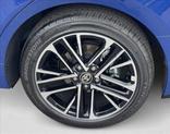 Thumbnail of 2025 Reservoir Blue Toyota Camry
