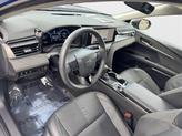 Thumbnail of 2025 Reservoir Blue Toyota Camry