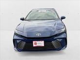 Thumbnail of 2025 Reservoir Blue Toyota Camry