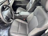 Thumbnail of 2025 Reservoir Blue Toyota Camry
