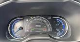 Thumbnail of 2022 Blizzard Pearl/Midnight Black Metallic Toyota RAV4 Hybrid
