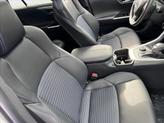 Thumbnail of 2022 Blizzard Pearl/Midnight Black Metallic Toyota RAV4 Hybrid