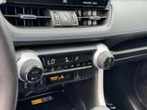 Thumbnail of 2022 Blizzard Pearl/Midnight Black Metallic Toyota RAV4 Hybrid