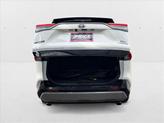 Thumbnail of 2022 Blizzard Pearl/Midnight Black Metallic Toyota RAV4 Hybrid