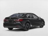 Thumbnail of 2026 Midnight Black Metallic Toyota Camry