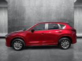 Thumbnail of 2024 Soul Red Crystal Metallic Mazda CX-5