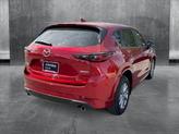 Thumbnail of 2024 Soul Red Crystal Metallic Mazda CX-5