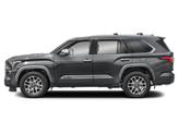 Thumbnail of 2026 Magnetic Gray Metallic Toyota Sequoia