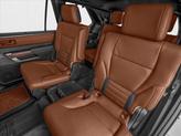 Thumbnail of 2026 Magnetic Gray Metallic Toyota Sequoia
