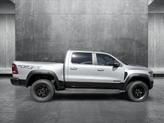 Thumbnail of 2021 Billet Silver Metallic Clearcoat RAM 1500