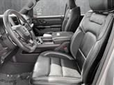 Thumbnail of 2021 Billet Silver Metallic Clearcoat RAM 1500