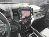 Thumbnail of 2021 Billet Silver Metallic Clearcoat RAM 1500