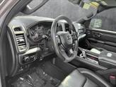 Thumbnail of 2021 Billet Silver Metallic Clearcoat RAM 1500