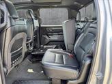 Thumbnail of 2021 Billet Silver Metallic Clearcoat RAM 1500