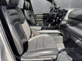 Thumbnail of 2021 Billet Silver Metallic Clearcoat RAM 1500