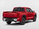 Thumbnail of 2026 Supersonic Red Toyota Tundra